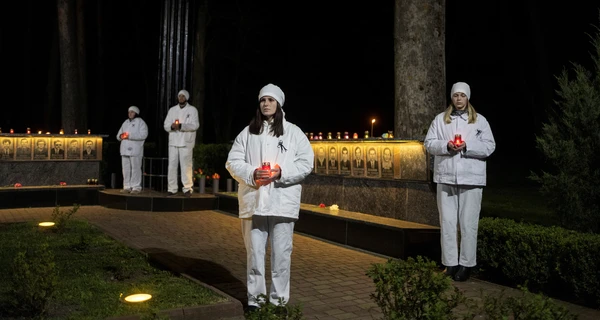 Зеленский – в годовщину Чернобыля: Спустя 37 лет 30-километровая зона остается опасной