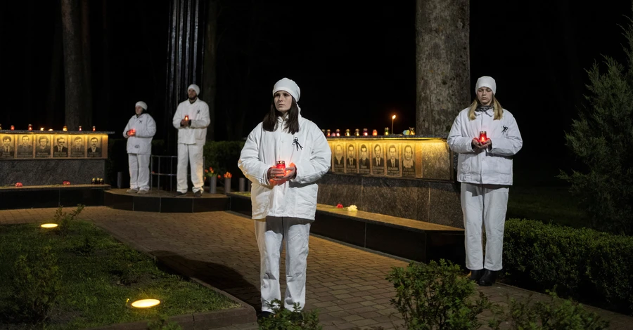 Зеленский – в годовщину Чернобыля: Спустя 37 лет 30-километровая зона остается опасной