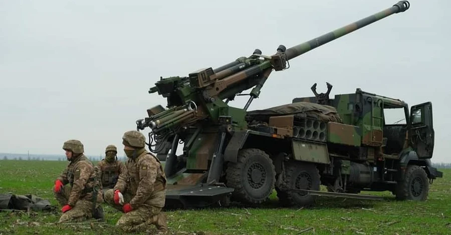 Генштаб: Авіація Сил оборони за добу завдала 11 ударів по районах зосередження особового складу й техніки ворога