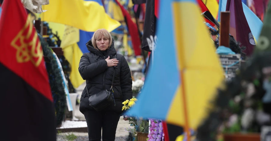 Зеленський підтримав петицію про створення Пантеону героїв на Аскольдовій горі - робота вже почалася