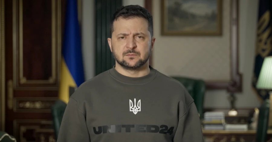 Зеленський заявив про нову хвилю війни і розповів, як звільнятиме Крим
