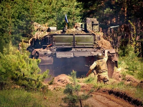 ЗСУ збили кілька безпілотників і завдали ударів по складах росіян