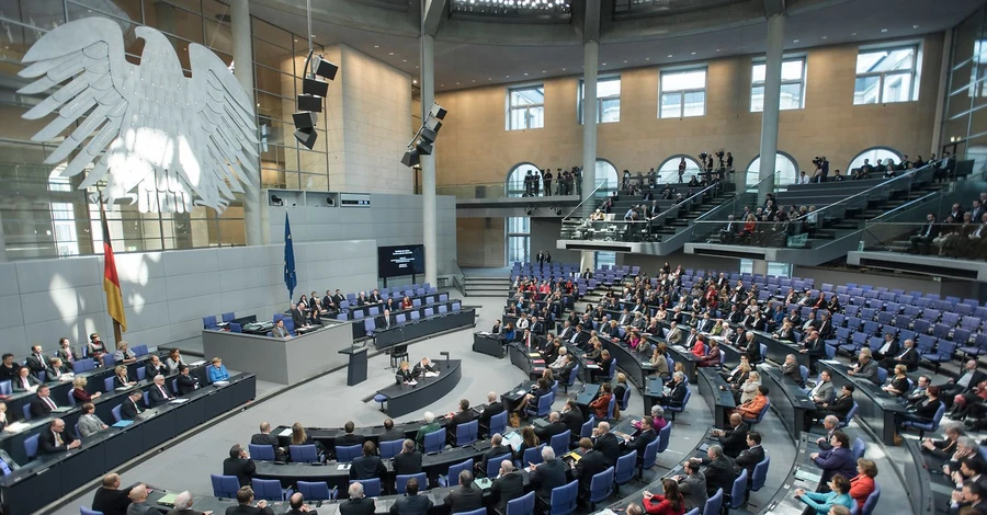 У Бундестазі у трьох партіях коаліції заявляють про загрозу втручання РФ у європейські вибори у 2024 році