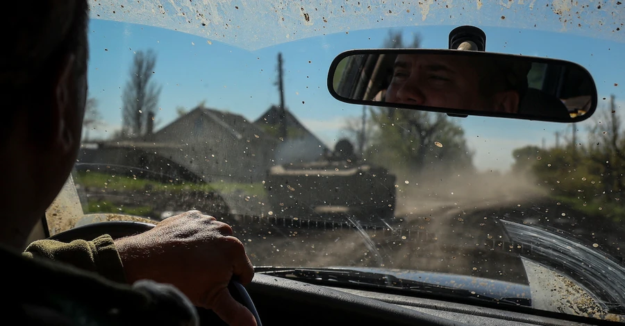 У ВСУ відреагували на слова Пригожина про відхід 