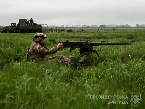 ISW: ЗСУ досягли успіхів під час контратаки в районі Авдіївки