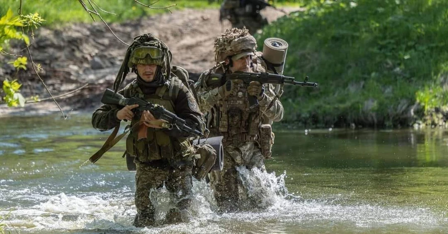 Потери РФ в Украине пересекли предел в 196 тысяч военнослужащих