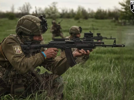 Генштаб: Росія формує нові військові частини через втрати на фронті