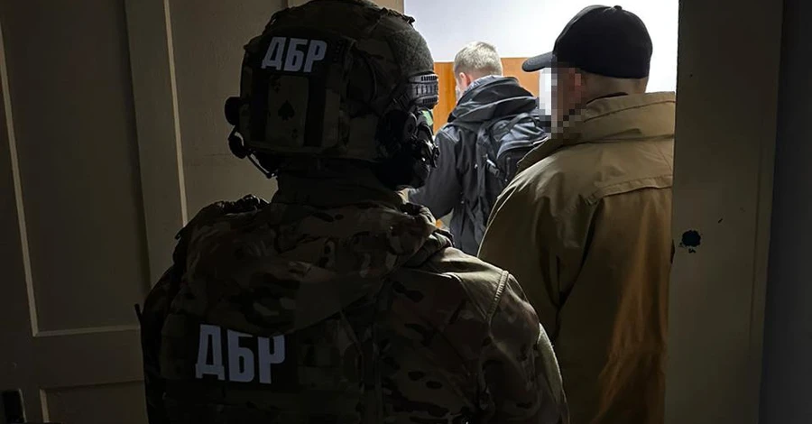 ДБР виявило зрадника, через якого 277 захисників Маріуполя опинились в полоні  