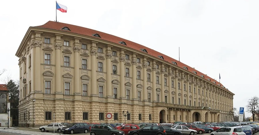 Чехія скасувала укази про надання посольству Росії земельних ділянок