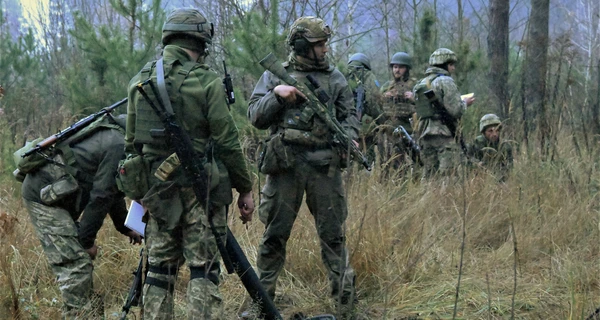 Киевлян предупредили о военных учениях: возможно движение тяжелой техники