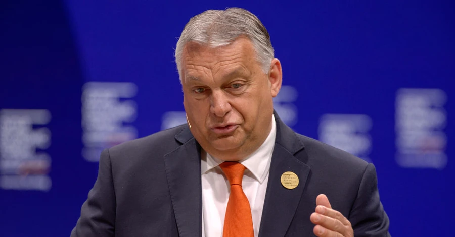 МЗС України відповіло Орбану на слова, що українці не зможуть перемогти у війні