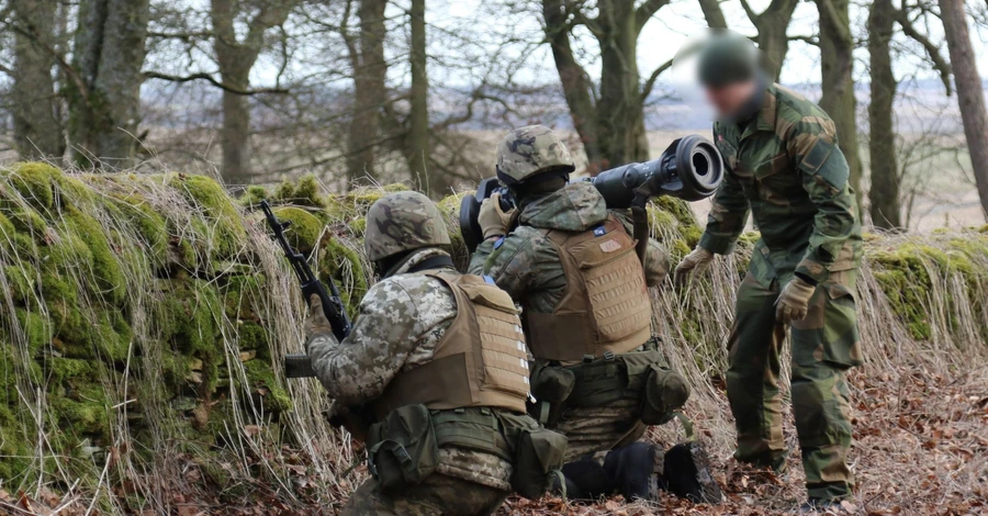 За добу ЗСУ ліквідували ще пів тисячі російських військових