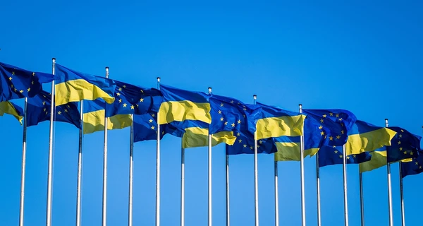 Зеленський привітав рішення ЄС подовжити «економічний безвіз» з Україною на рік