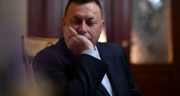 Рейдер та аферист – підозрюваного Мізраха відправили під варту