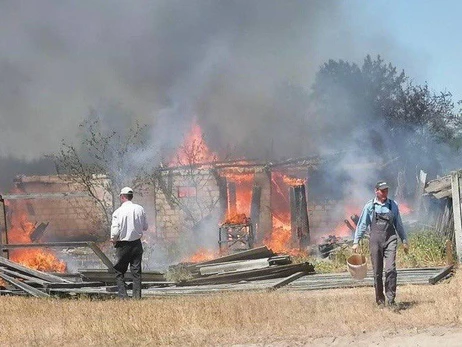 Кличко повідомив про вибухи у Києві, є постраждалий