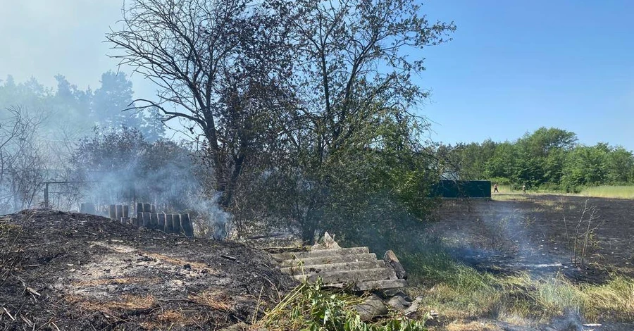 В КМВА повідомили, що сили ППО успішно знищили всі російські ракети 