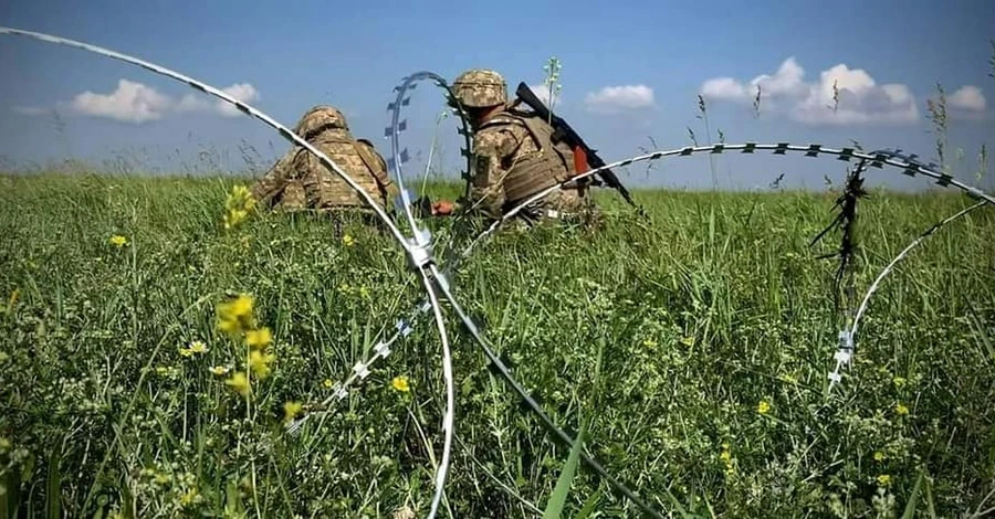 Генштаб: На окупованих територіях росіяни відбирають у фермерів сільгосптехніку