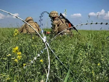 Генштаб: На окупованих територіях росіяни відбирають у фермерів сільгосптехніку