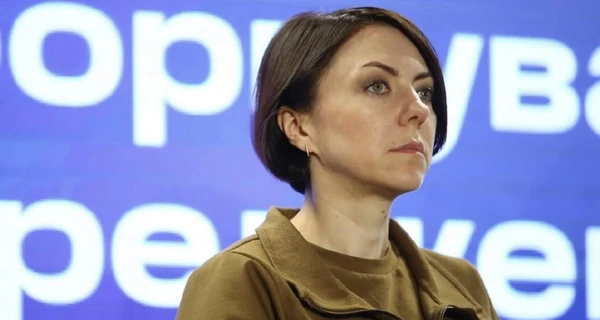 Маляр: Вхід у Бахмут та частина околиць знаходяться під контролем ЗСУ