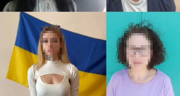 Полицейские нашли 9 киевлян, публиковавших в соцсетях видео работы ПВО