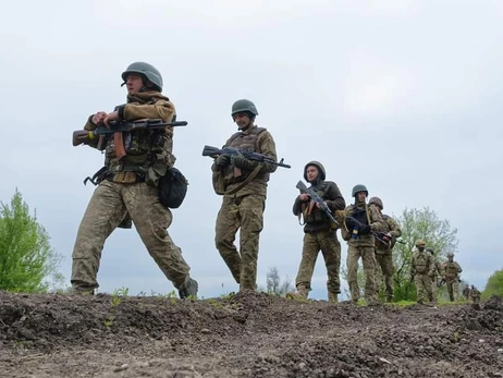 ЗСУ за добу знищили 15 танків та 27 артсистем ворога