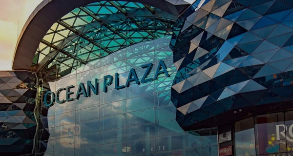 Кабмін передав Ocean Plaza на приватизацію