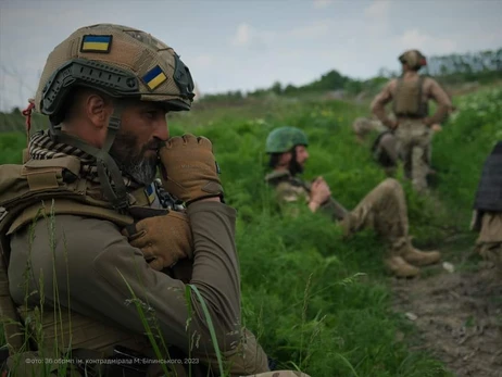 Генштаб: ЗСУ знищили за добу майже 900 російських окупантів 