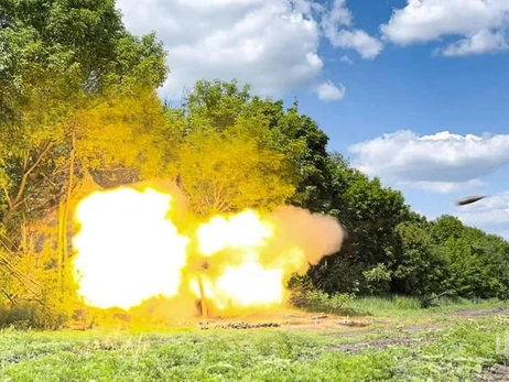 Маляр повідомила про успіхи ЗСУ на двох напрямках