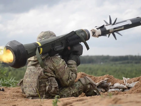 США передадут Украине Stinger и Javelin в рамках нового пакета помощи