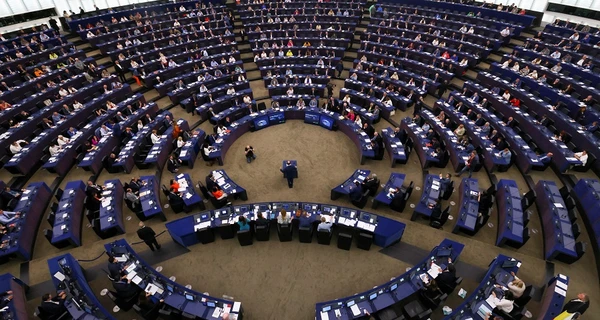 Європарламент визнав підрив Каховської ГЕС військовим злочином росіян