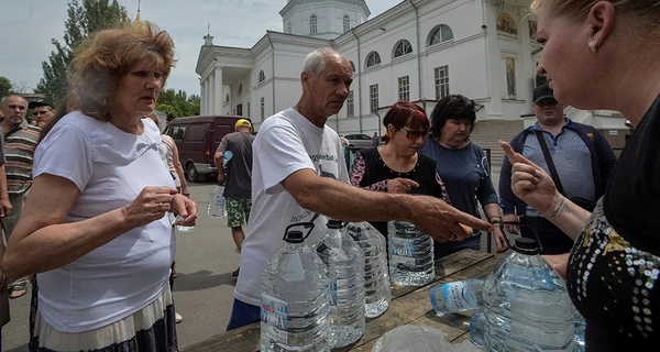 Інфекції, що загрожують Європі: ВООЗ побоюється холери, черевного тифу та лептоспірозу 