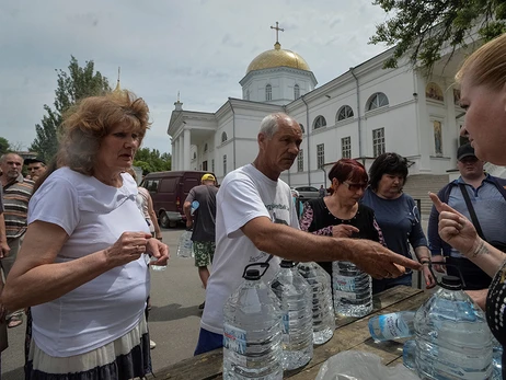 Інфекції, що загрожують Європі: ВООЗ побоюється холери, черевного тифу та лептоспірозу 