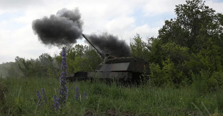 Генштаб оновив дані втрат російських окупантів