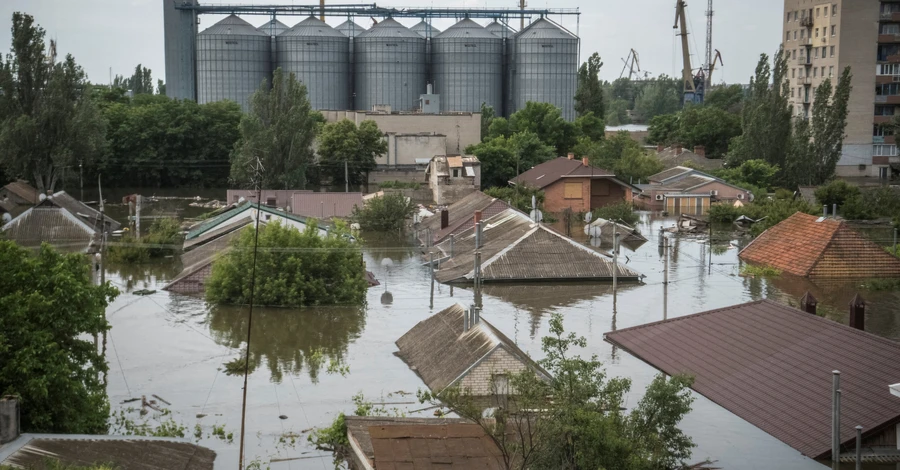 В ООН заявили, що РФ не пустила гуманітарну місію на лівобережну Херсонщину