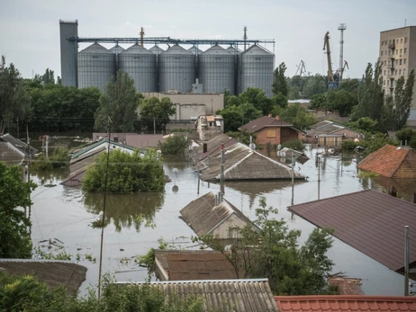 В ООН заявили, що РФ не пустила гуманітарну місію на лівобережну Херсонщину