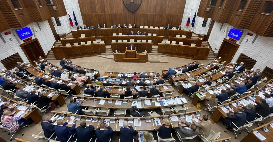 Власти Словакии признали Голодомор 1932-1933 годов геноцидом украинского народа