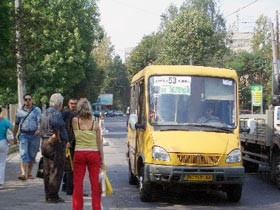 Проезд в транспорте подорожает 