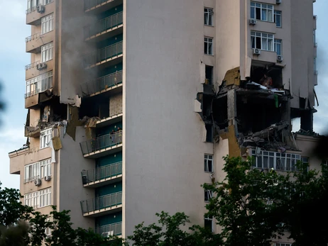 У багатоповерхівці в Соломʼянському районі Києва виявили тіла ще двох загиблих