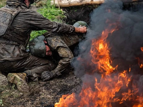 За сутки ВСУ уничтожили 950 российских военнослужащих и 21 артсистему