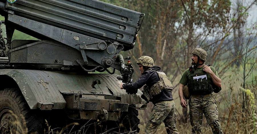 Гуменюк заявила, что РФ возвращается на заброшенные позиции в Херсонской области