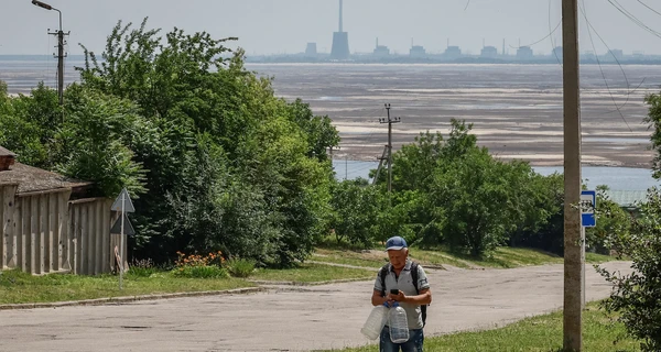 Генштаб ЗСУ офіційно попередив українців про можливий теракт на ЗАЕС 