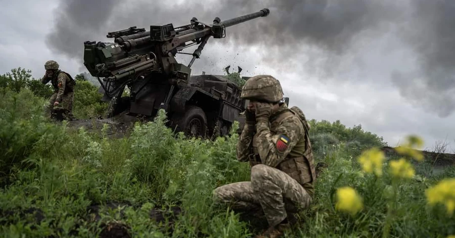 Генштаб: ЗСУ знищили ще як мінімум 630 російських окупантів