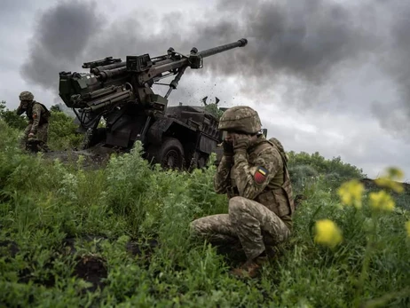 Генштаб: ЗСУ знищили ще як мінімум 630 російських окупантів