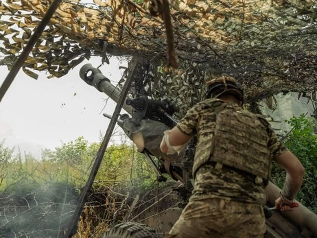 Генштаб: Росіяни відмовляються воювати на Запоріжжі через значні втрати