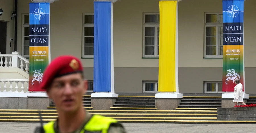 Союзники НАТО достигли консенсуса по устранению ПДЧ с пути Украины в Альянс