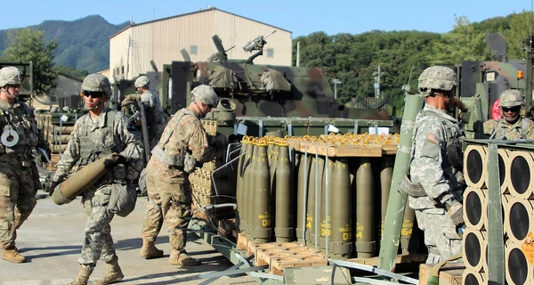 На саміті НАТО США затвердили новий пакет допомоги Україні 