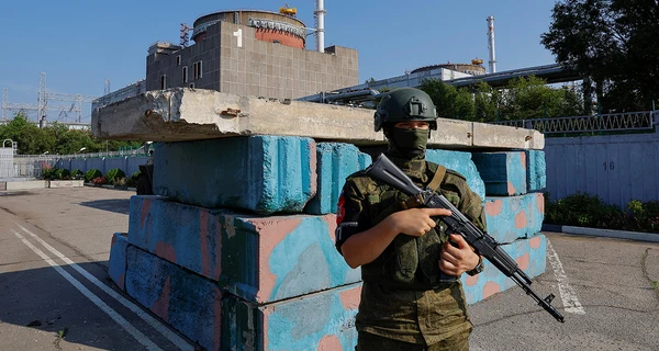 В Минздраве рассказали о самом плохом варианте развития событий на Запорожской АЭС