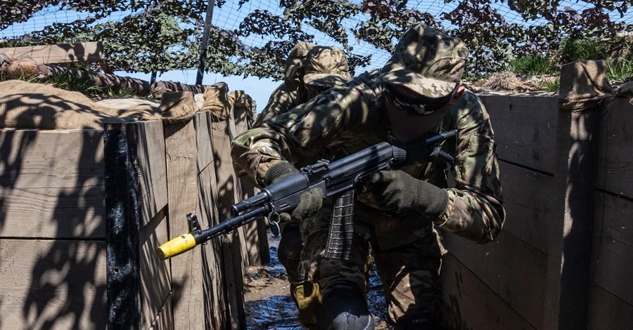 В Повітряних силах уточнили кількість збитих вночі російських БПЛА –  понад 25