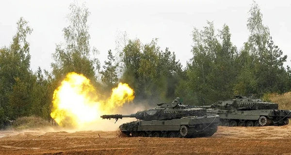 Rheinmetall запустив нову виробничу лінію снарядів для Gepard, щоб допомогти Україні