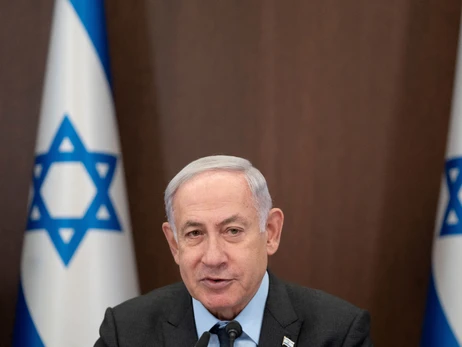 Прем'єру Ізраїлю Нетаньягу встановили кардіостимулятор
